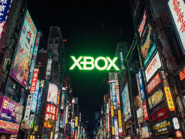Forza Horizon 6: Microsoft anuncia novo jogo de corrida ambientado no Japão para 2026