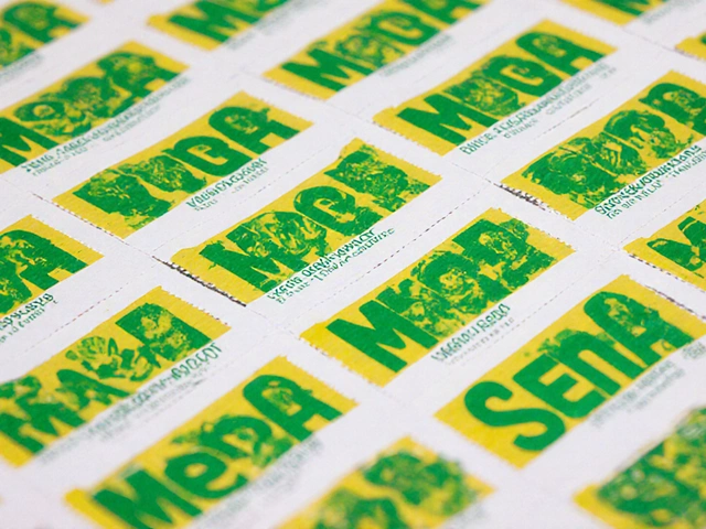 Mega-Sena 2919 acumula e pode chegar a R$ 80 milhões no sorteio de 27/09