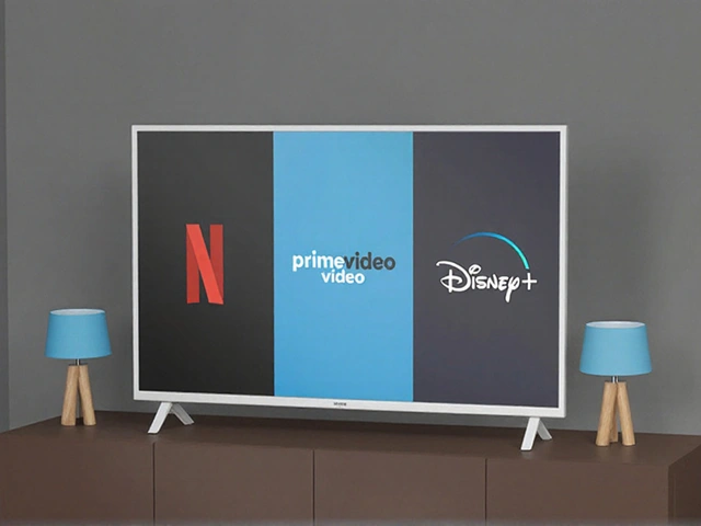 Novidades de streaming na semana de 13/09/2025: Netflix, Prime Video e Disney+ lançam dezenas de títulos