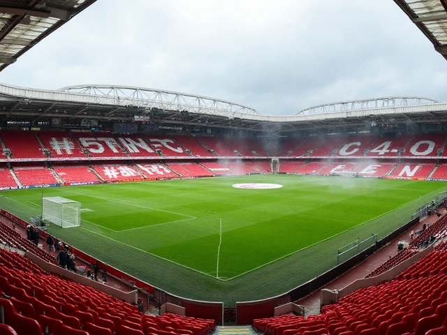 Southampton x Liverpool: data, onde assistir e o que está em jogo na Carabao Cup