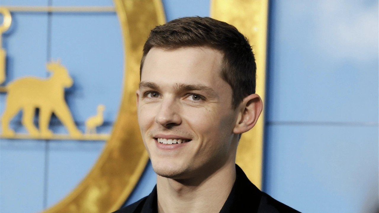 Tom Holland comenta rumores de ser o próximo James Bond