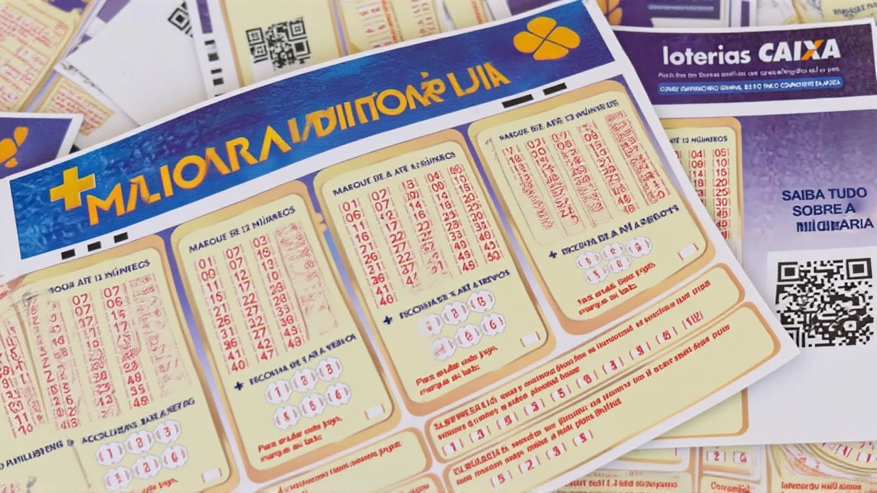 Bilhete de Matão ganha R$ 500 mil no concurso 5.971 da Loteria Federal