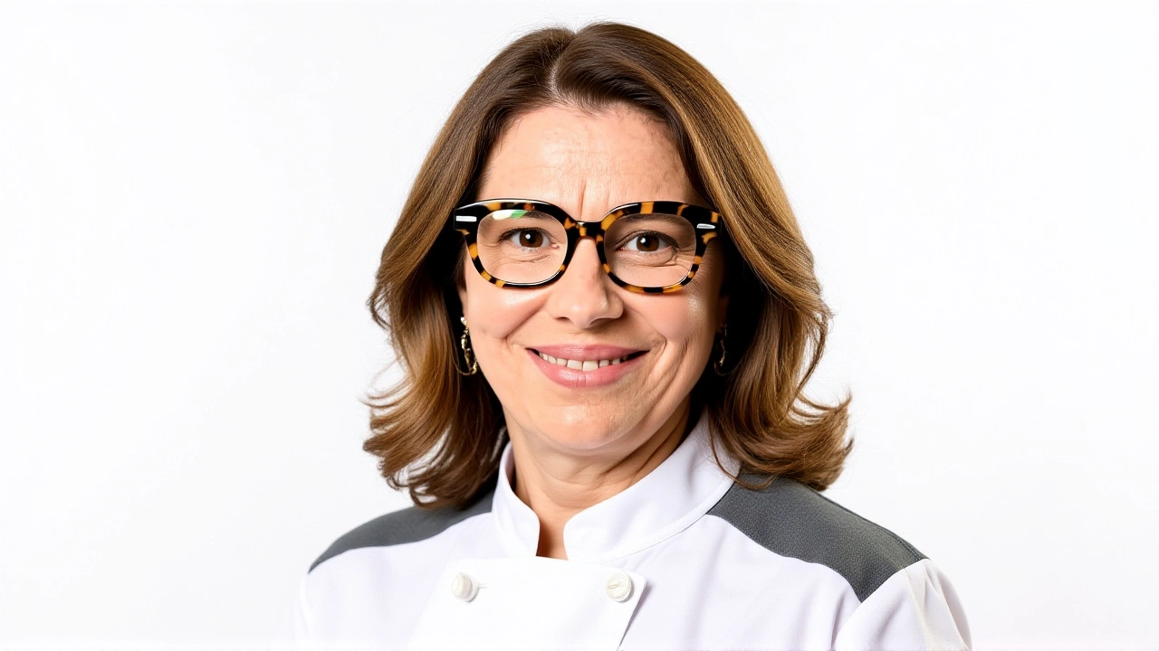 Le Cordon Bleu nega vínculo com Marina Queiroz após polêmica no MasterChef