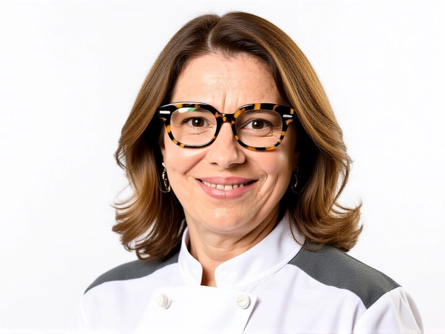Le Cordon Bleu nega vínculo com Marina Queiroz após polêmica no MasterChef