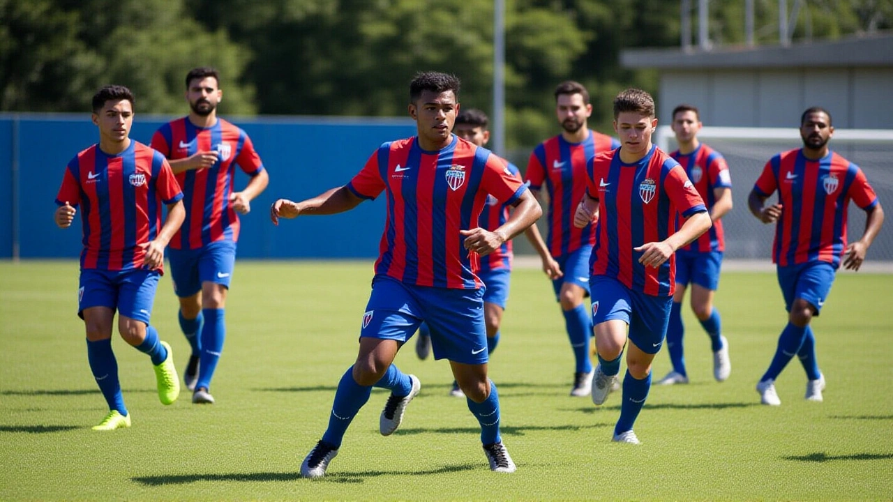 As regras da competição e o desafio dos pequenos estados