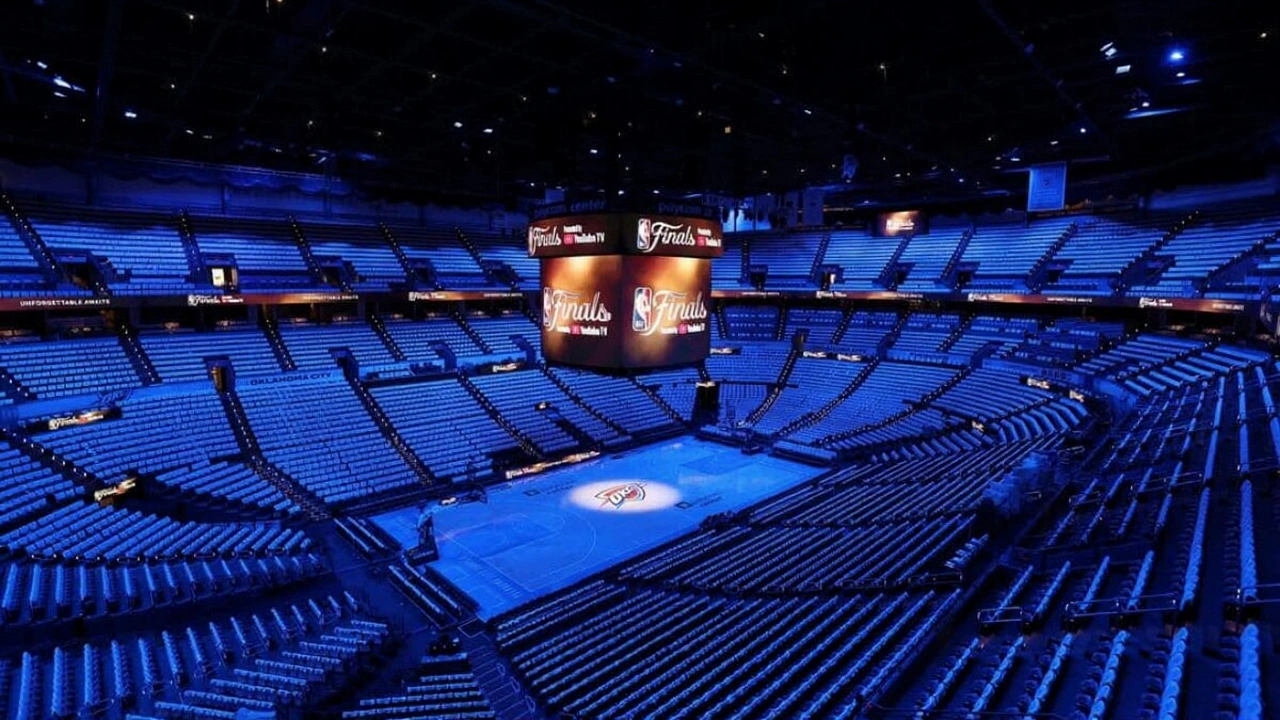 Por que isso importa?