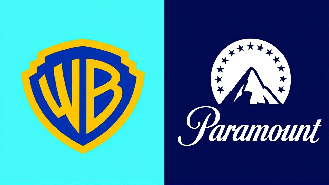 Paramount oferece US$ 30 por ação da Warner Bros Discovery, superando oferta da Netflix