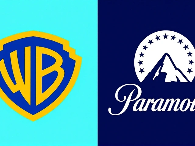 Paramount oferece US$ 30 por ação da Warner Bros Discovery, superando oferta da Netflix