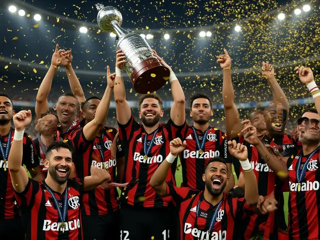 São Paulo lidera ranking de títulos internacionais do Brasil com 12 conquistas; Flamengo empatou com Santos após Libertadores de 2025