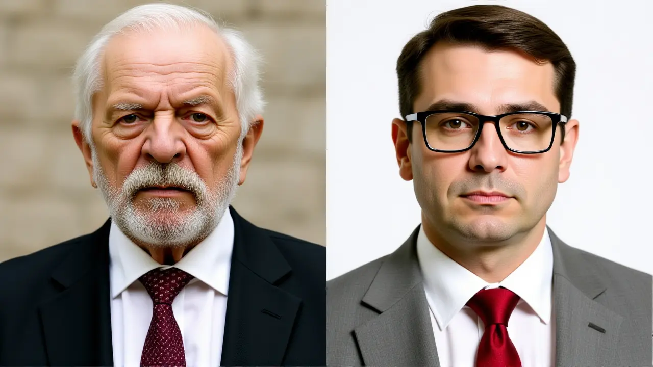 Flávio ultrapassa Lula em simulado de segundo turno na AtlasIntel 2026