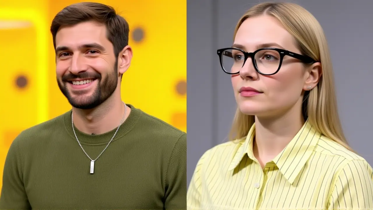 Jonas Sulzbach sai do BBB 26 e confessa sobre romance com Ana Paula