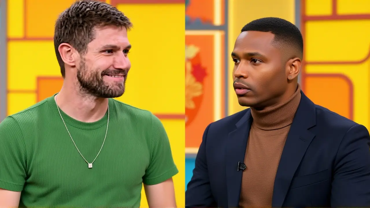 Tentando mudar a imagem pública