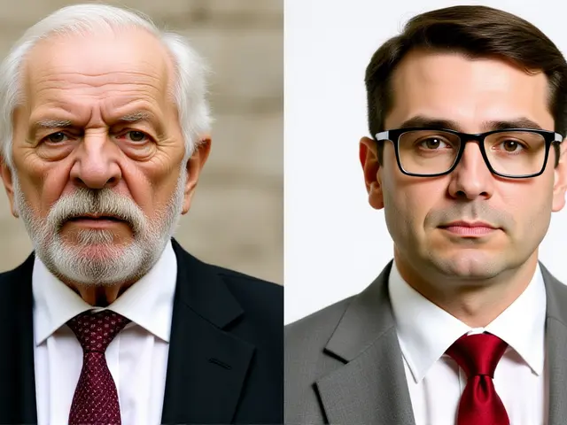 Flávio ultrapassa Lula em simulado de segundo turno na AtlasIntel 2026