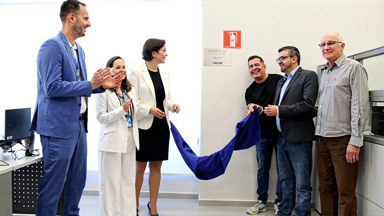 /caixa-abre-agencia-em-rio-das-pedras-com-presenca-de-gleisi-hoffmann