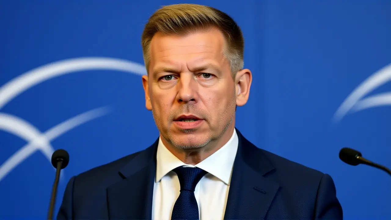 O que esperar do governo Magyar?