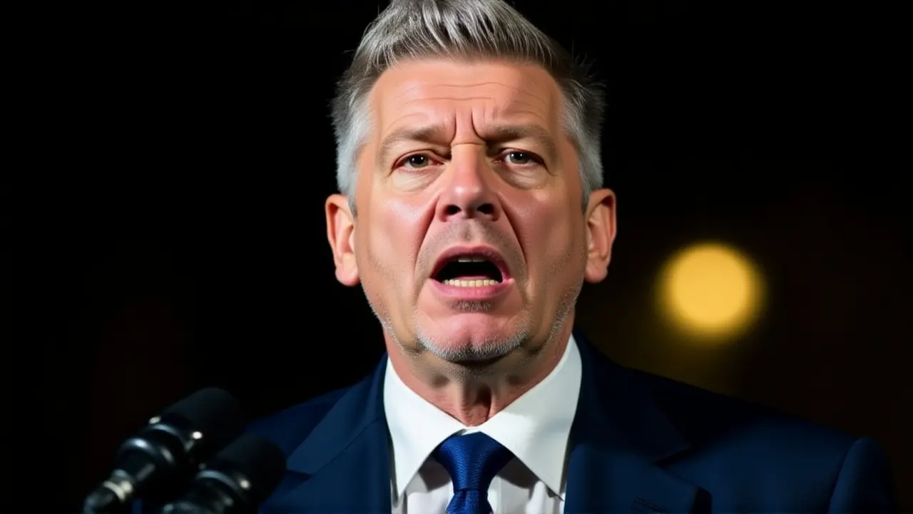 Péter Magyar derrota Viktor Orbán e encerra era de 16 anos na Hungria