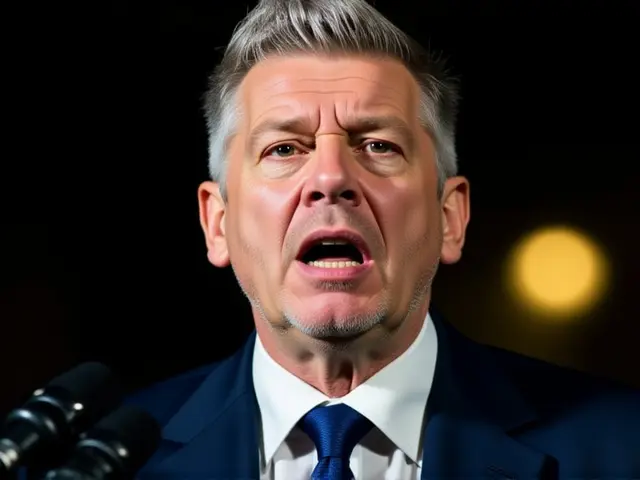 Péter Magyar derrota Viktor Orbán e encerra era de 16 anos na Hungria