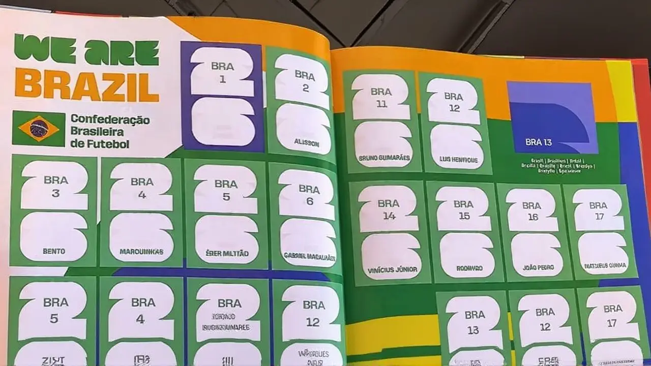 /album-da-copa-2026-viraliza-brasil-sem-neymar-mas-com-rodrygo