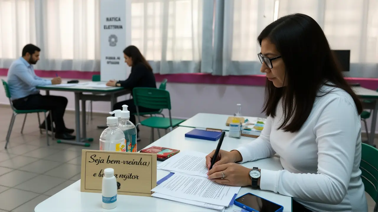 Contexto Histórico: Do Sucesso Nacional à Cooperação Global