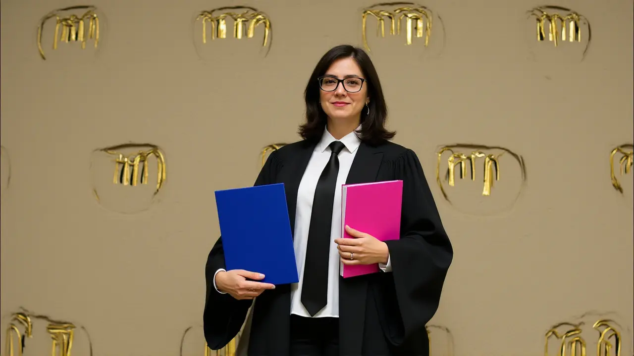 Fé e Progressismo Judicial