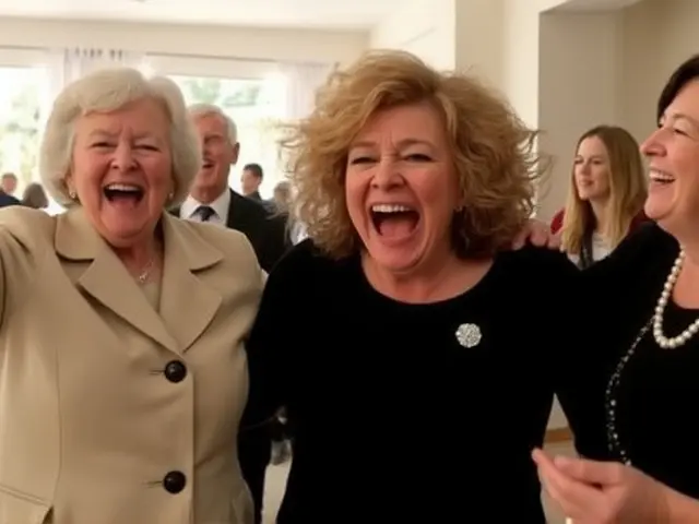 Cármen Lúcia canta com Alcione: a face humana da ministra do STF